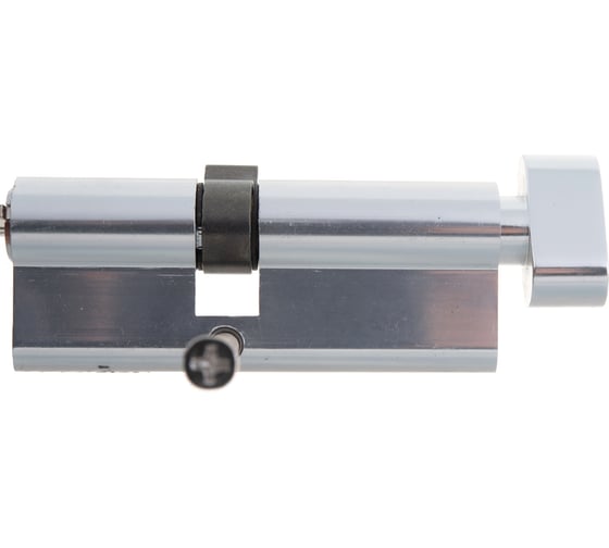 Цилиндровый механизм Avers JM-8035/45C-C-CR 27443