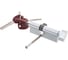 Цилиндровый механизм Avers JM-8035/45C-C-CR 27443 3