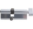Цилиндровый механизм Avers JM-8035/45C-C-CR 27443 4