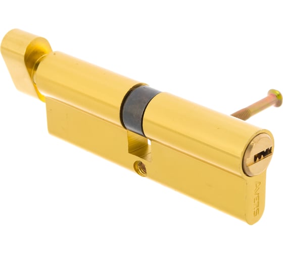Цилиндровый механизм Avers JM-90-C-G 27453