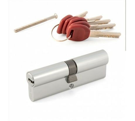 Цилиндровый механизм Avers JM-90-CR 27304