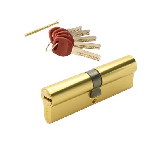 Цилиндровый механизм Avers JM-90-G 27454
