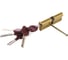 Цилиндровый механизм Avers JM-90-G 27454 1