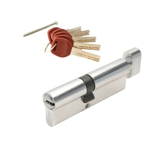 Цилиндровый механизм Avers JM-9040/50C-C-CR 27451