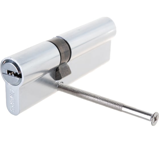 Цилиндровый механизм Avers JM-9035/55-CR 27448