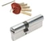 Цилиндровый механизм Avers JM-9035/55-CR 27448 1