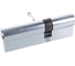 Цилиндровый механизм Avers JM-9035/55-CR 27448 2