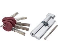 Цилиндровый механизм Avers JM-9035C/55-C-CR 27449