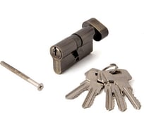 Цилиндровый механизм Avers ZC-60-C-AB 28028