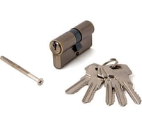 Цилиндровый механизм Avers ZC-60-AB 28027