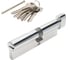 Цилиндровый механизм AVERS ZM-11050/60C-C-CR 27292 00027292 2