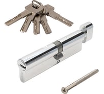 Цилиндровый механизм Avers ZM-11050C/60-C-CR 27293