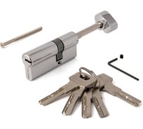 Цилиндровый механизм Avers ZM-7530S/45-S/65-C11-CR 28281