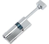 Цилиндровый механизм Avers ZM-8030S/50-S/65-C11-CR 27777