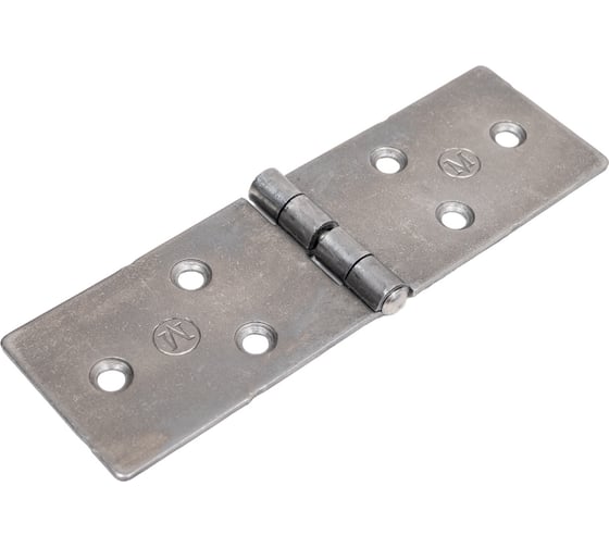 Карточная петля Tech-Krep 128х40 б/п 1 шт. 145075