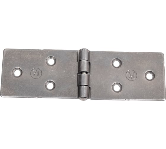 Карточная петля Tech-Krep 128х40 б/п 1 шт. 145075
