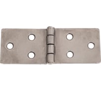 Карточная петля Tech-Krep 110х40 б/п 1 шт. 145073