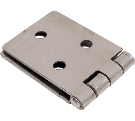 Карточная петля Tech-Krep/Zitar 110х40 б/п 1 шт. 145073