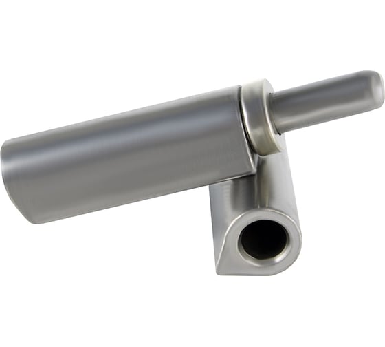 Петля каплевидная гаражная с подшипником Trodos 20x180 мм, 2 шт 201312
