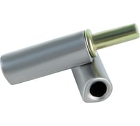 Петля каплевидная гаражная с шайбой Trodos 10x60 мм, 201300-2