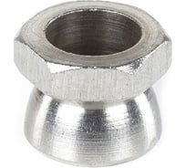 Гайка антивандальная RMG М8, НЕРЖ А2, 500/3000 ГАВ-А2-008-0500