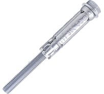 Анкер с болтом ПАРТНЕР PSA-LB 6х35 ZN 100шт. БП ФАС 68606 100