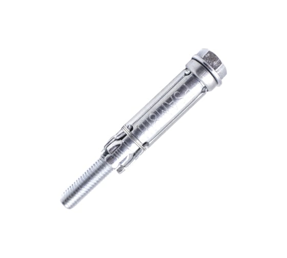 Анкерная гильза с болтом Партнер PSA-LB М8x25 50шт 826761 1