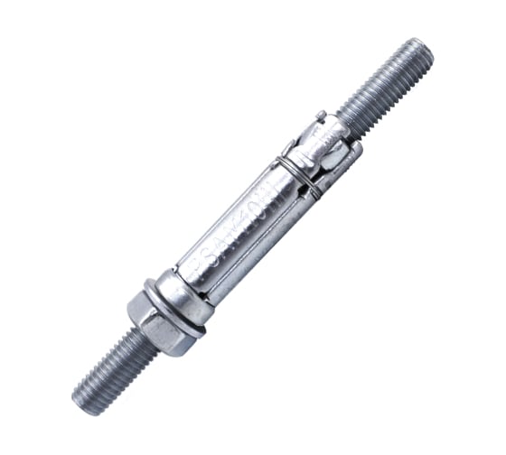 Анкерная гильза со шпилькой Партнер PSA-SB М10x50 25шт 826773