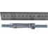 Анкерная гильза со шпилькой Партнер PSA-SB М10x50 25шт 826773 2