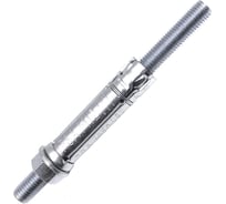 Анкер со шпилькой ПАРТНЕР PSA-SB 12х65 ZN 2шт. ФАС 68604 72 2