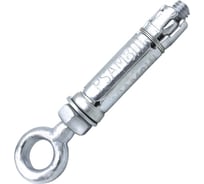 Анкер с петлей ПАРТНЕР PSA-OB 8 ZN 25шт. БП ФАС 68619 25