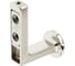 Крючок мебельный GTV ARCO инокс WZ-ARCO-06 2