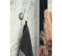 Крючок одинарный Covali Классика SH-8090S