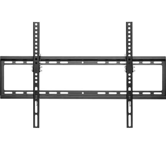 Кронштейн наклонный Remounts черный 37"-70" RM 406T