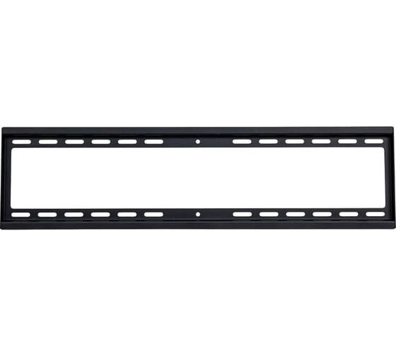 Кронштейн наклонный Remounts черный 37"-70" RM 406T
