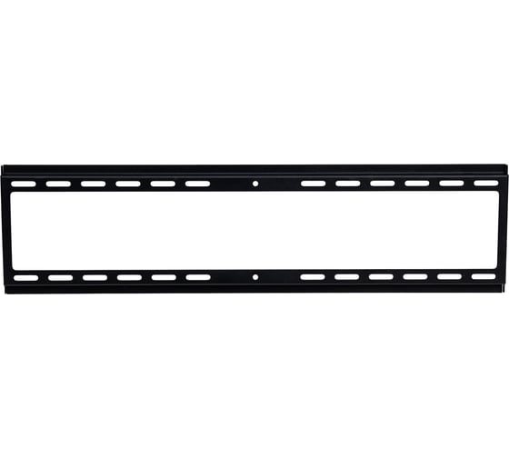 Кронштейн наклонный Remounts черный 37"-70" RM 406T