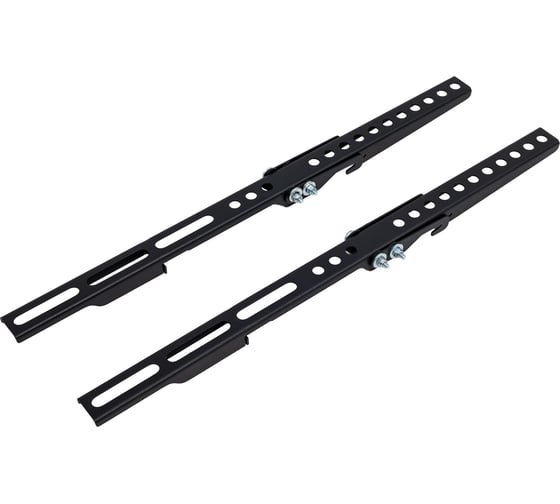 Кронштейн наклонный Remounts черный 37"-70" RM 406T