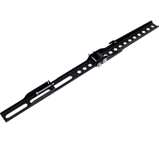 Кронштейн наклонный Remounts черный 37"-70" RM 406T