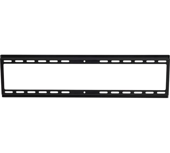 Кронштейн наклонный Remounts черный 37"-70" RM 406T