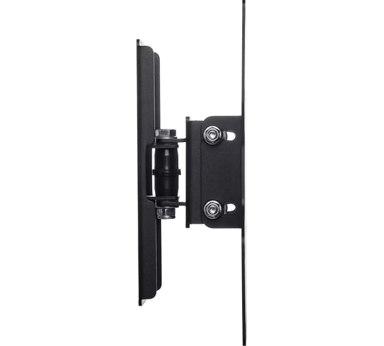 Кронштейн наклонно-поворотный Remounts черный 17"-43" RMM 220B