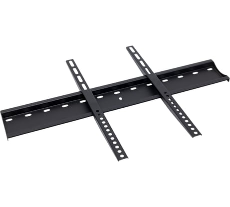 Кронштейн фиксированный Remounts черный 37"-70" RMB 406F