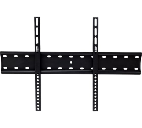 Кронштейн фиксированный Remounts черный 37"-70" RMB 406F