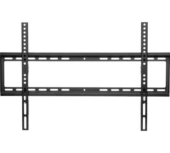 Кронштейн фиксированный Remounts черный 37"-70" RM 406F
