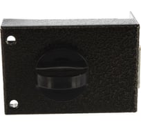 Накладной замок ЗЕНИТ Омега-ЗН-1 бронза 19458