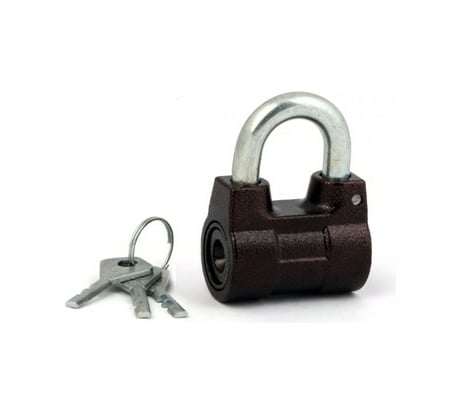 Навесной замок ЗЕНИТ ВС4А 19620