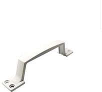 Ручка-скоба ЗЕНИТ Омега РС-100 белый 29284