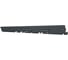 Кронштейн полки ПРАКТИК GBr-40 графит S70299111515 1