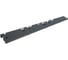 Кронштейн полки ПРАКТИК GBr-40 графит S70299111515 3