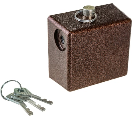 Навесной замок ЗЕНИТ ВС2-10 24478