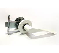 Защелка ЗЕНИТ ЗЩ2.07 белый 27277